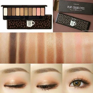 Phấn mắt Etudehouse