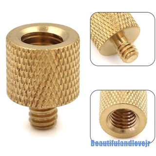 Set 1 ốc vít 3 / 8-1 / 4 đầu đực và đầu cái