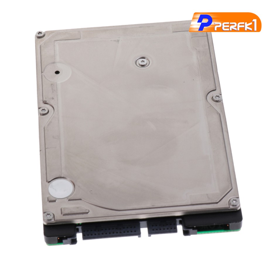 Set 2 Ổ Cứng Trong 2.5 "5400Rpm 8mb Cache 120g Sata Hdd