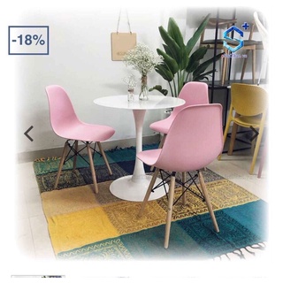 ghế nhựa Eames tại HCM