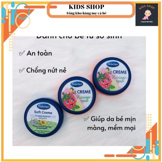 Kem Nẻ Buchen Của Đức, 20g