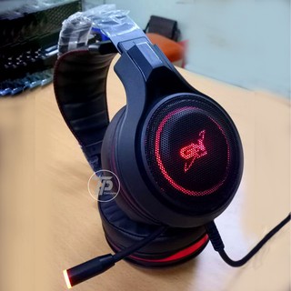 Tai nghe gamning G-net gh6