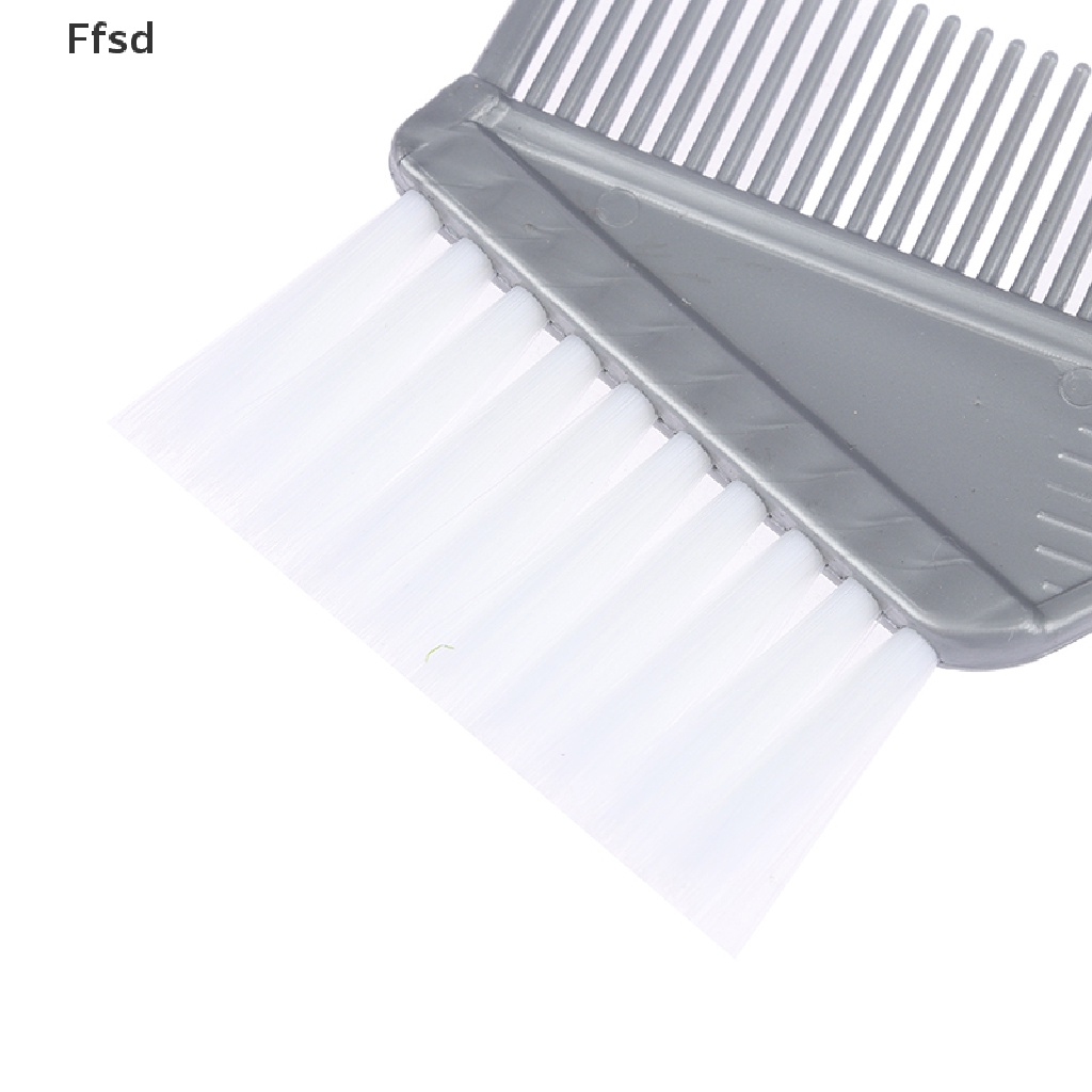 1 Lược Nhuộm Tóc DIY Tiện Dụng