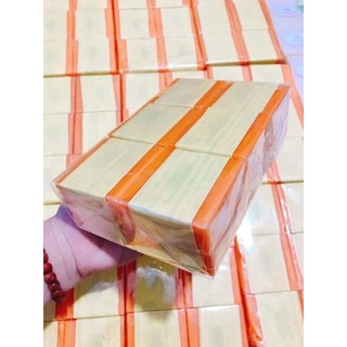 Xà phòng nghệ thái lan ( cam kết chuẩn)