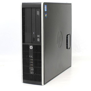 Barebone HP 6200SFF THÙNG MINI (BAO GỒM: MAINBOARD, CASE, NGUỒN)