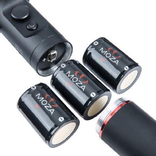 Bộ 3 Pin Cho Moza Aircross