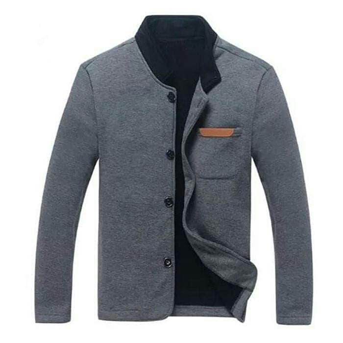 Áo khoác blazer chất liệu bền cho nam