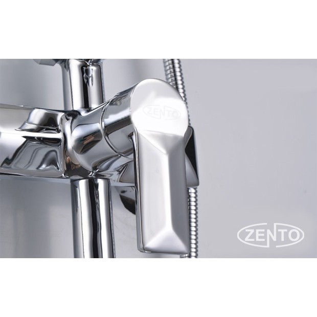 Bộ sen cây tắm nóng lạnh Zento ZT-ZS8095