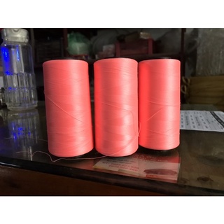 set 3 cuộn Tơ vắt sổ 150d