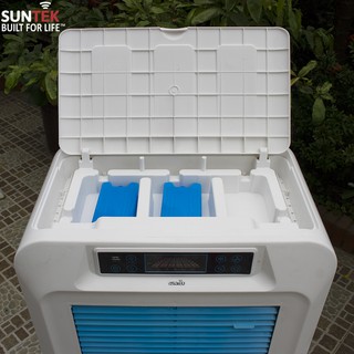 Quạt điều hòa SUNTEK SL60