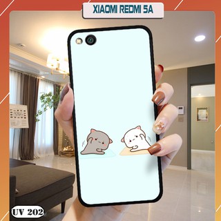 Ốp lưng cho Xiaomi Redmi 5A