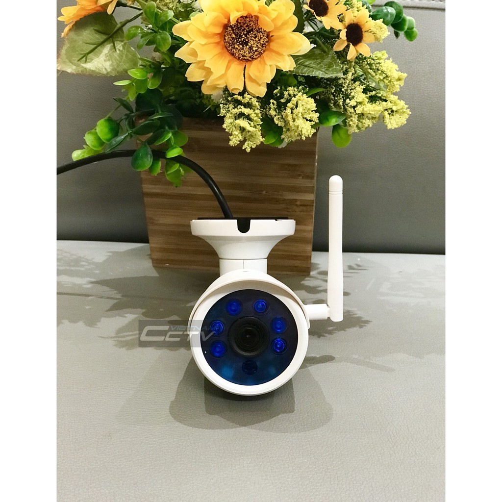 Camera Yoosee YS130 (CCTV-Vietnam) 1.3MP