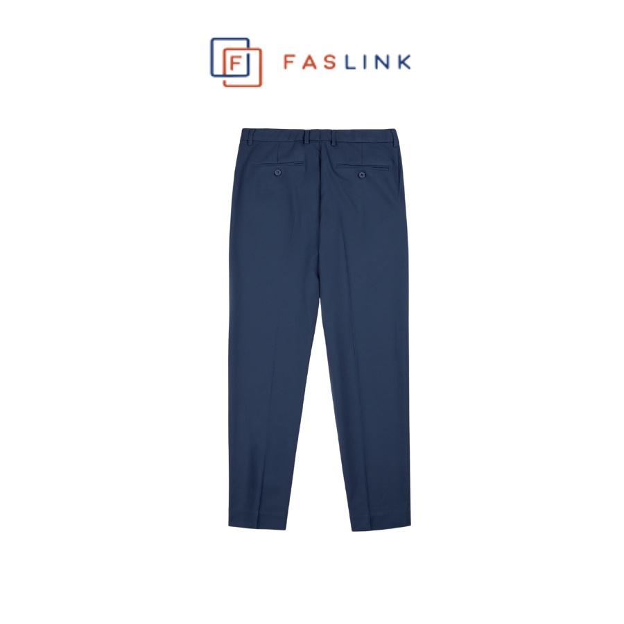 Quần Tây Nam Fitty Belly Dòng Basic - Faslink