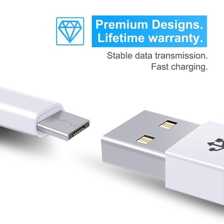 Cáp nối nguồn cổng micro usb cho camera ip 3/5/10m