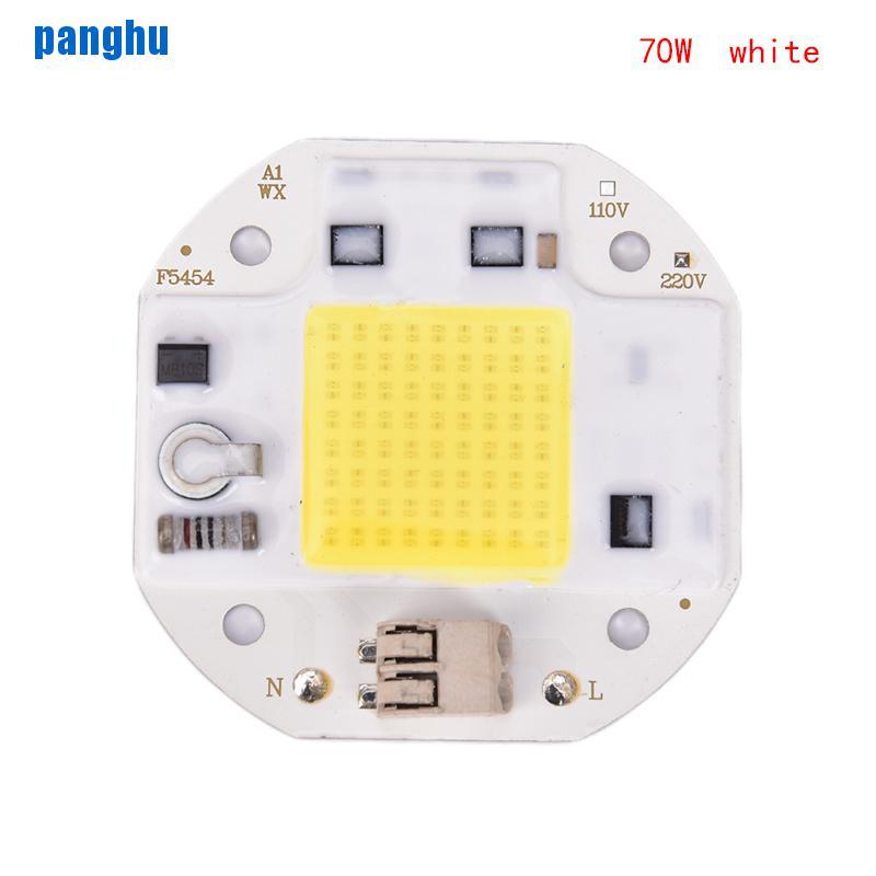 Đèn Led Cob Chất Lượng Cao 100w 70w 50w 220v