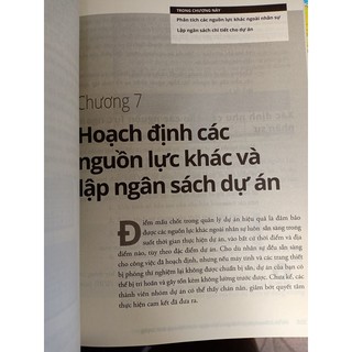 Sách - Quản Lý Dự Án For Dummies