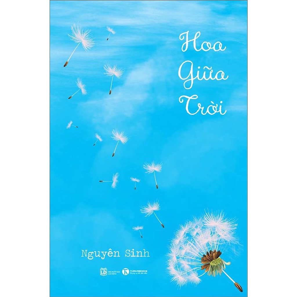 Sách - Hoa giữa trời th