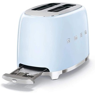 Máy nướng bánh mì Smeg TSF01PBEU