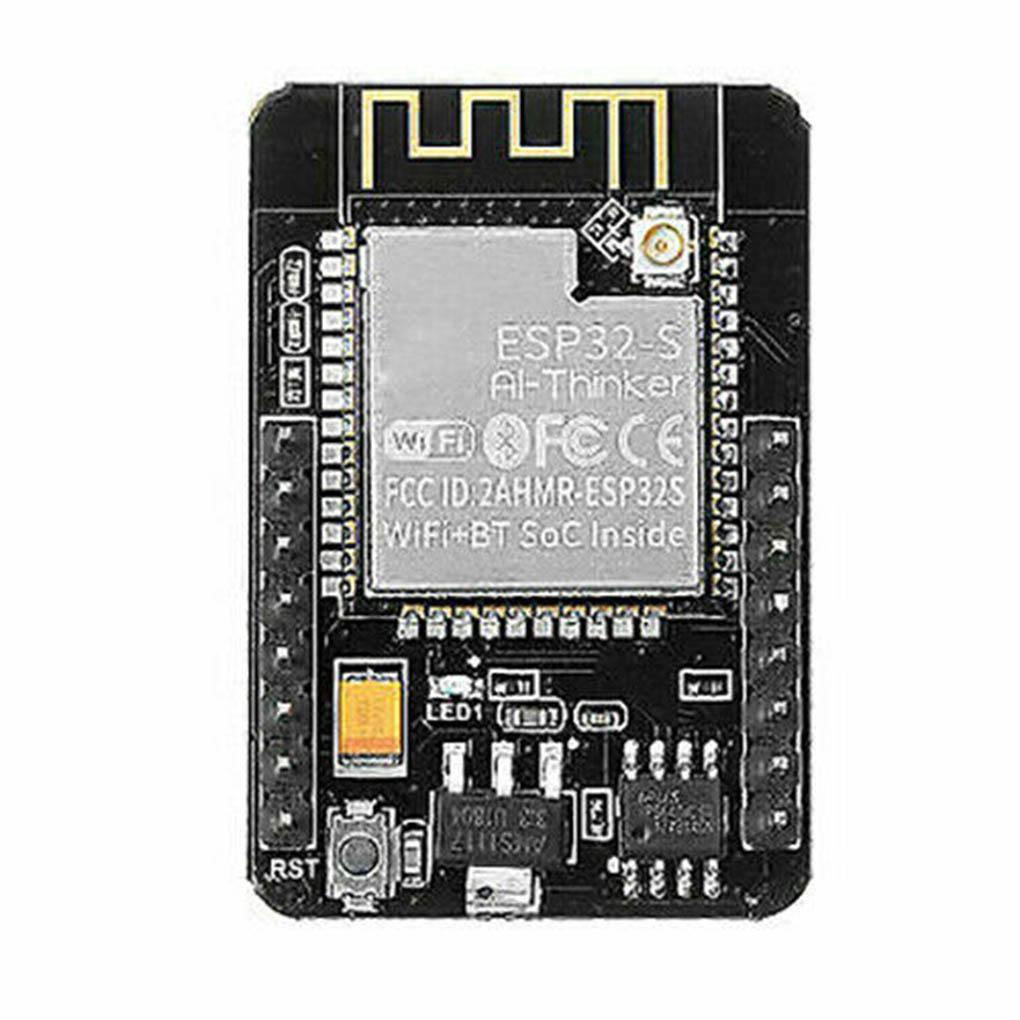 Bảng MạCh PháT TriểN Camera ESP32 CAM ESP32 5V WIFI + Bluetooth