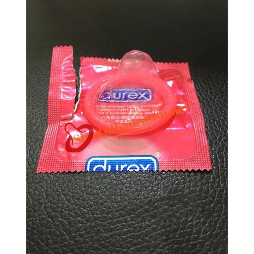 BAO CAO SU SIÊU MỎNG DUREX FETHERLITE ULTRA THIN FEEL CONDOMS EXTRA SENSITIVE 12 PACK