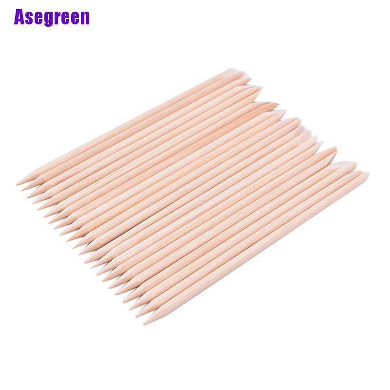 Bộ 100 Dụng Cụ Đẩy Móng Tay