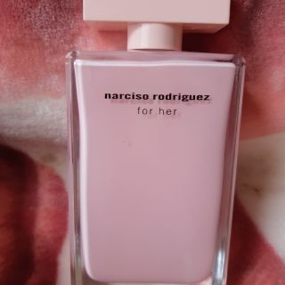 Nước hoa Narciso Rodriguez For Her tester