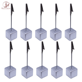 Set 10 Bảng Tên Để Bàn Trong Tiệc Cưới