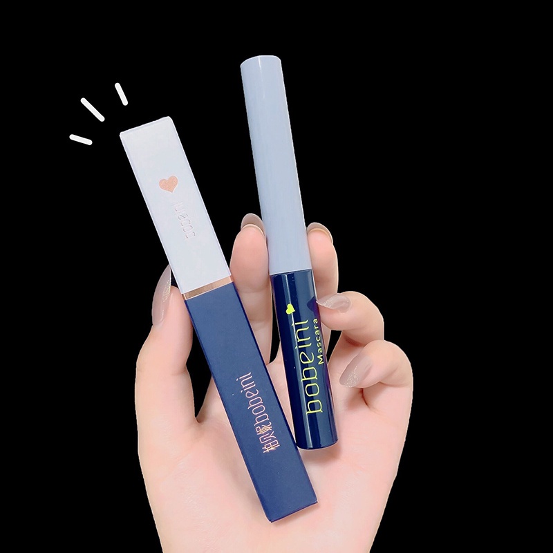 Mascara Chuốt Mi Trang Điểm Tiện Dụng Chất Lượng Cao