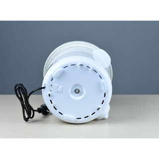 Nồi nấu chậm đa năng Mutosi MS-33