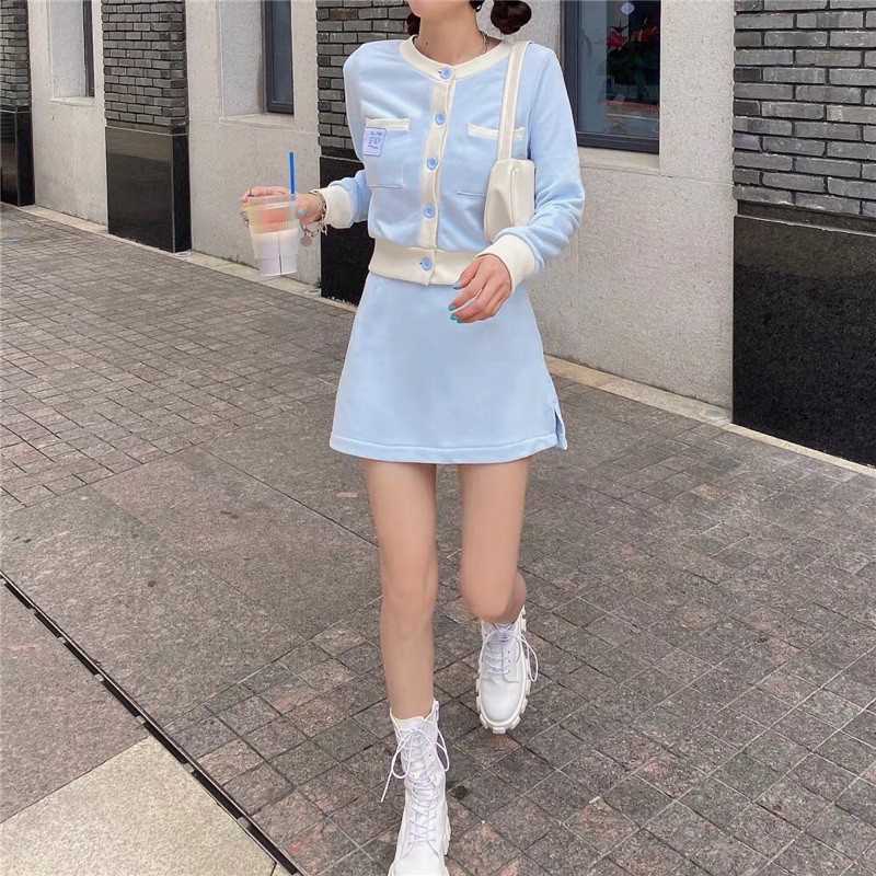 SET ĐỒ BDSY