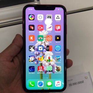 Cường lực nhám chống vân tay cho iphone 6/7/8 (plus) x/xs và xs max và xr