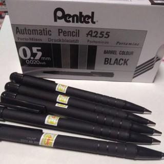 Bút chì Pentel A255