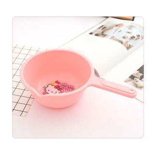 🌻 CA MÚC NƯỚC KITTY 🎀 KITTY HOUSE