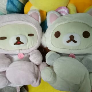 Gấu bông giá rẻ