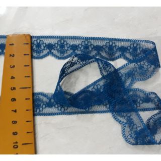 Ren chỉ thêu trang trí bản 2cm