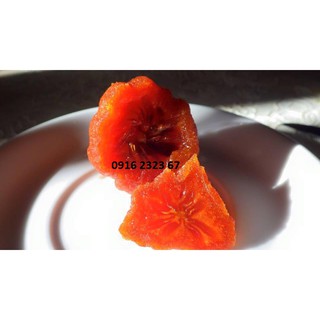 hồng khô đà lạt