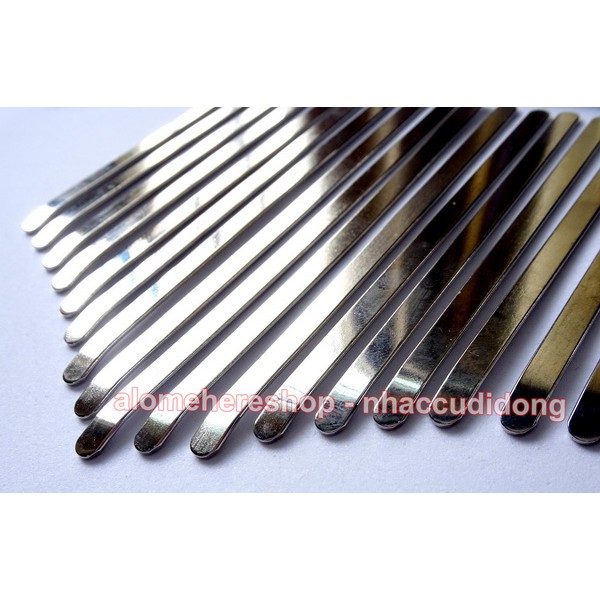 Bộ 17 phím cho đàn Kalimba 17 Note DIY