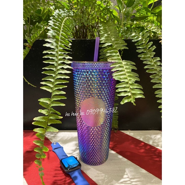 Ly Bling mùa hè vietnam starbucks 2022