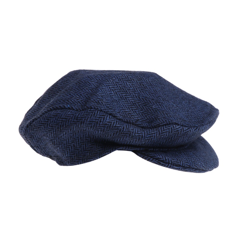 Mũ beanie dễ thương xinh xắn cho bé sơ sinh 0-1m