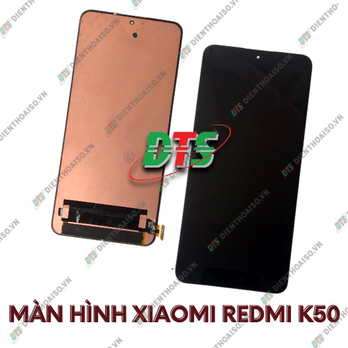 Màn hình oppo realme k50 (Màn hình thay thế oppo realme k50)
