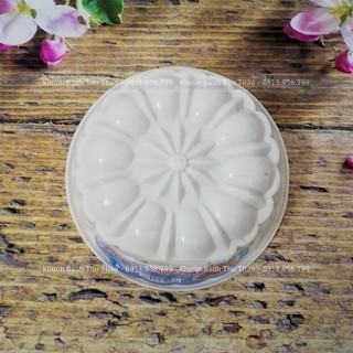 Khuôn ép cơm, xôi, rau câu Vĩnh Trường MS08