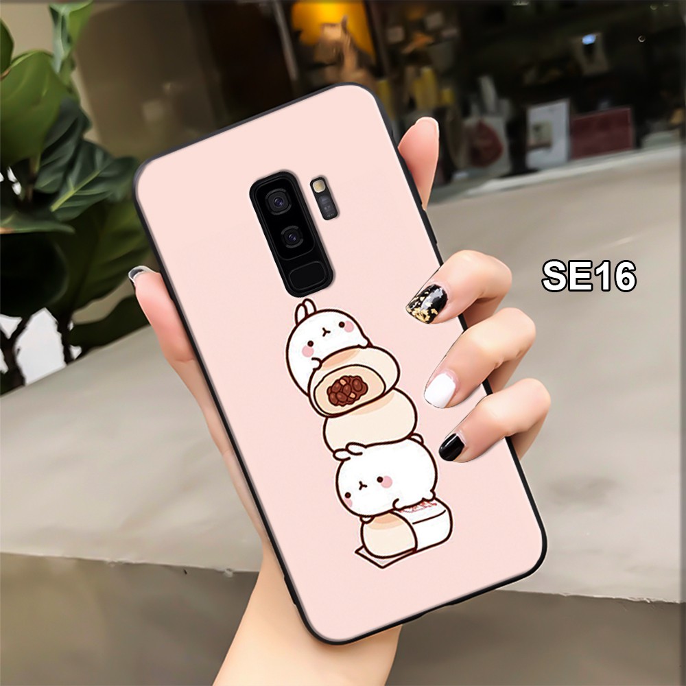 Ốp in hình Samsung S9 - S9 Plus in hình đáng yêu