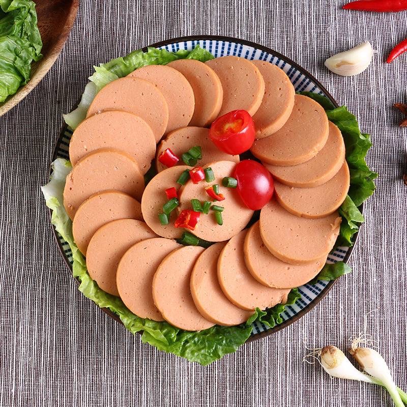 Xúc xích siêu to khổng lồ Shuanghui 780g