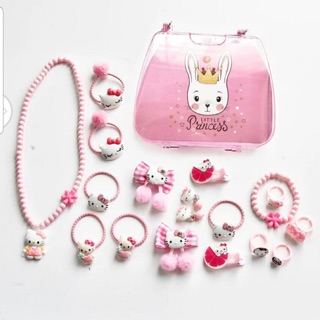 Set quà tặng cho bé