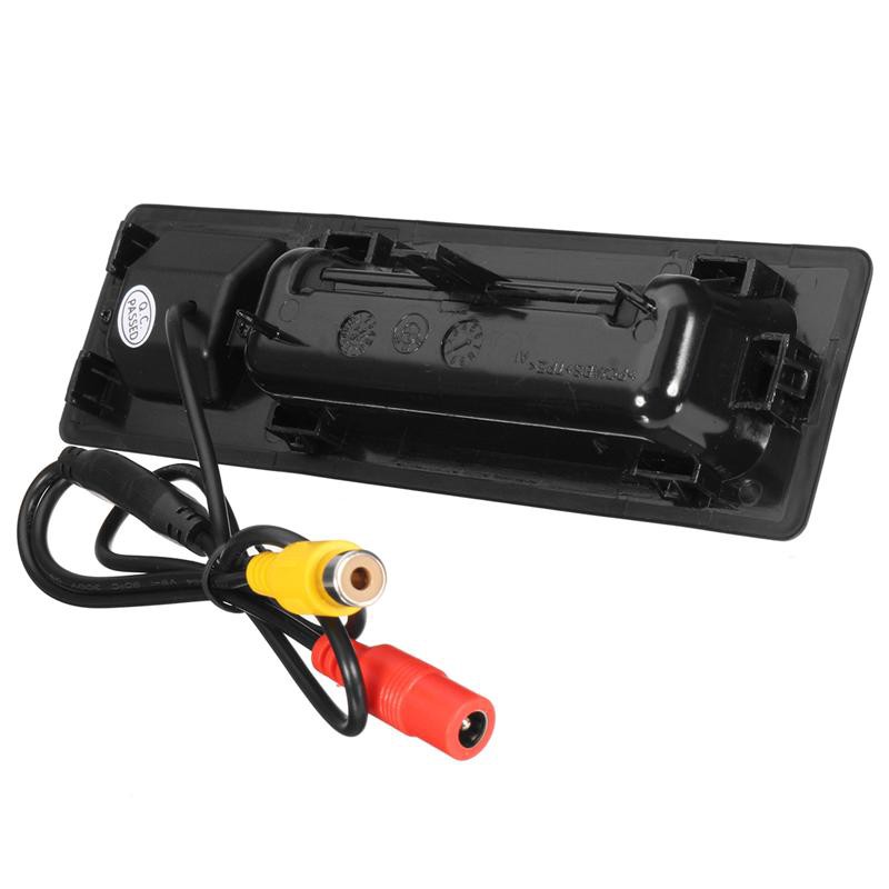 Bộ camera quan sát phía sau xe hơi tiện dụng cho ô tô BMW 3 5 X3 Series F10 F11 F kèm phụ kiện | BigBuy360 - bigbuy360.vn