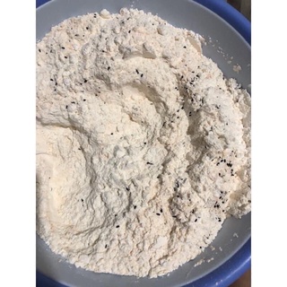 bột chiên bánh chuối