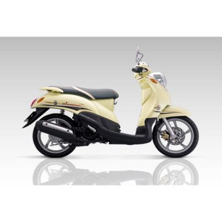 FREEShip  Đồng hồ đo tốc độ Mio Classico 2007 - 2012 Yamaha