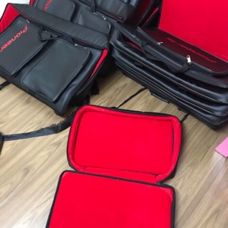 Túi đựng dj controller : ddj400,rb,sb3