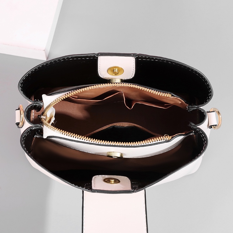 Túi Xách Nữ Đeo Vai Thời Trang Phong Cách Hàn Quốc