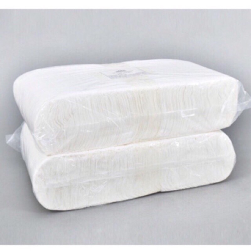 giấy ăn dạng rút gói 1kg